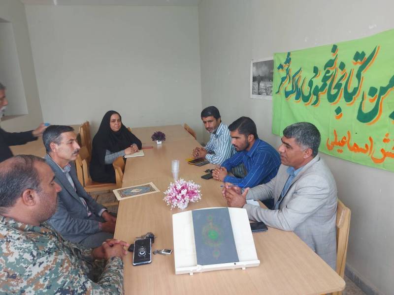 کتابخانه ها، پایگاهی موثر برای کاهش آسیب های اجتماعی